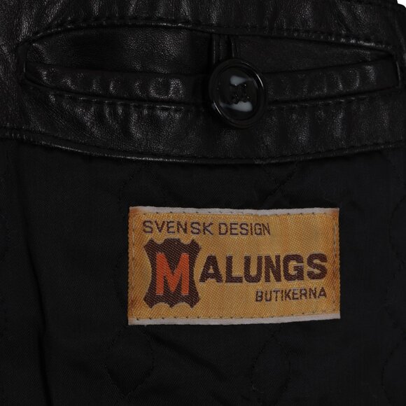 (Sweden) Vintage, 1970s, Malungs Butikerna - Picture 4 of 4